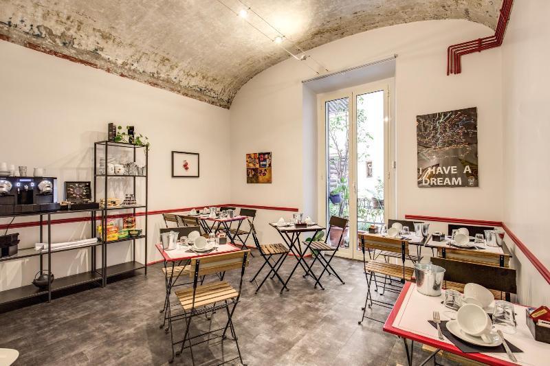 La Casa Di Amy Gasthof 3*