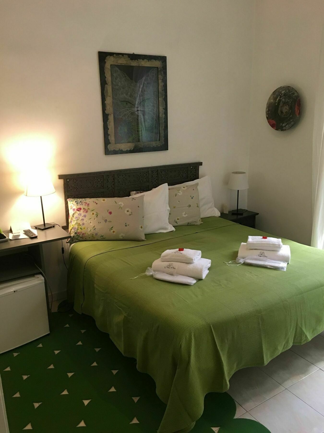 La Casa Di Amy Gasthof
